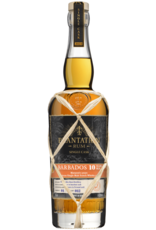 Planteray Planteray Single Cask 2023 'Barbados 10y Arran Finish' (Plantation)