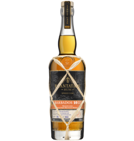 Planteray Planteray Single Cask 2023 'Barbados 10y Arran Finish' (Plantation)