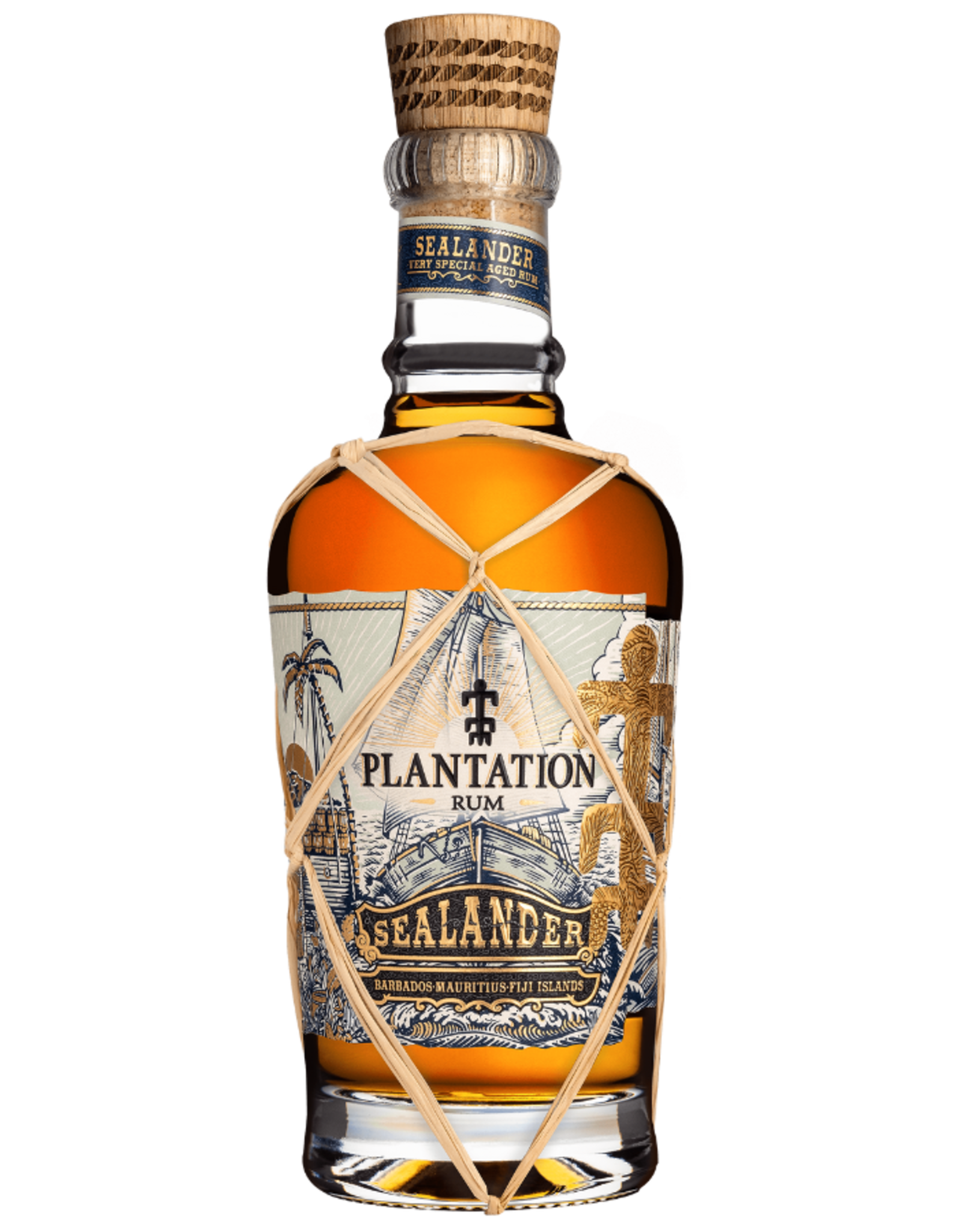 Planteray Planteray Sealander