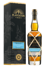 Plantation Plantation Single Casks 2022 Guatamala VSOP