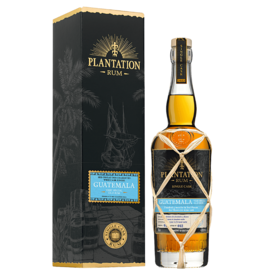 Plantation Plantation Single Casks 2022 Guatamala VSOR