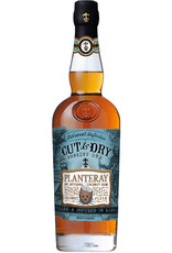 Planteray Planteray Cut & Dry Coconut rum