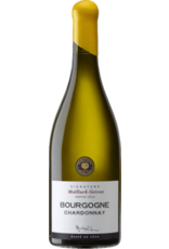 Moillard Grivot Moillard Grivot Bourgogne Chardonnay Signature