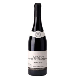 Moillard Grivot Moillard-Grivot Bourgogne Hautes Côtes de Beaune Pinot Noir