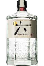 roku Roku Gin