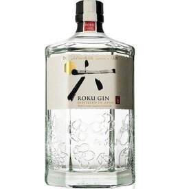 roku Roku Gin