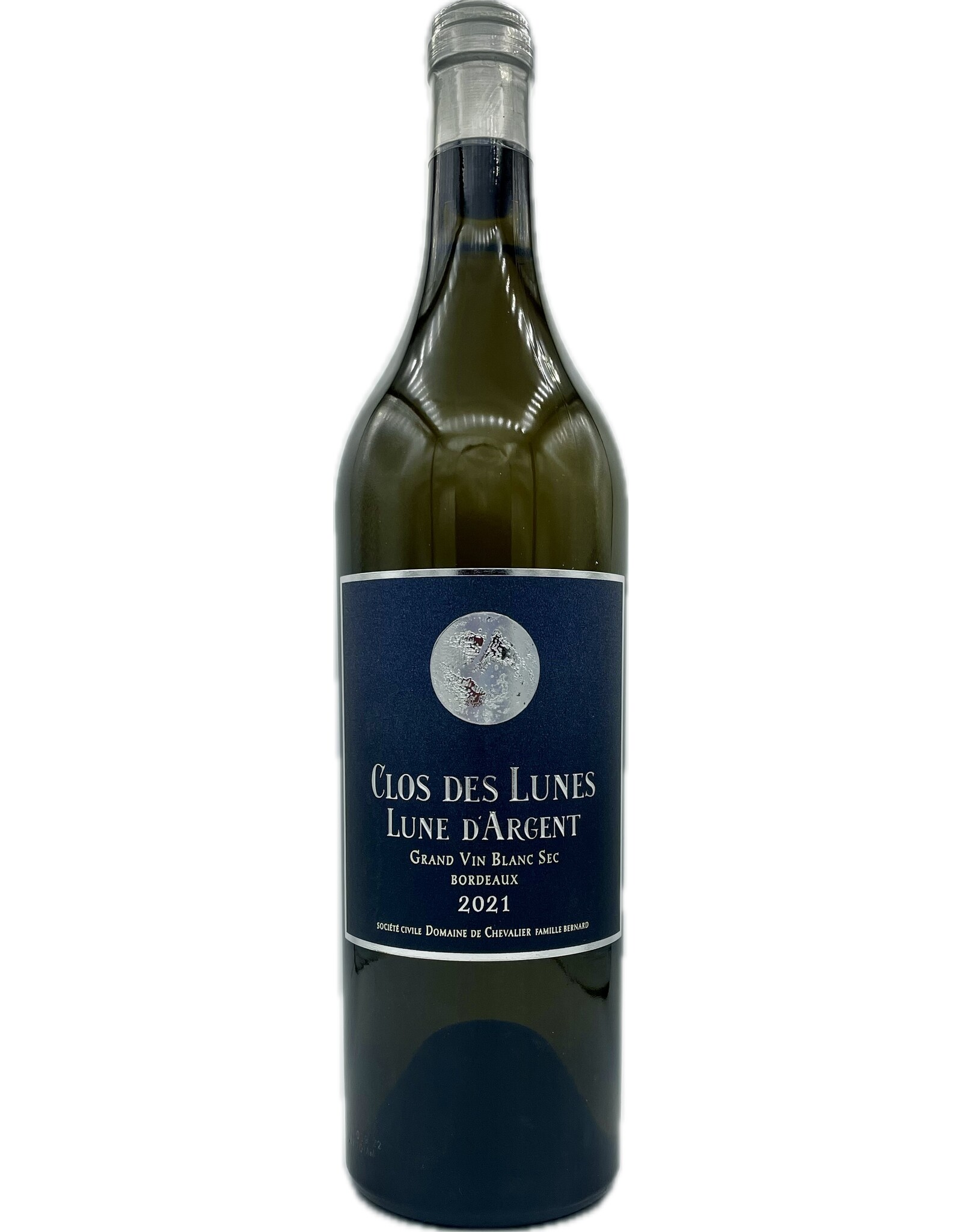 Clos des Lunes Clos des Lunes 'Lune d'argent'
