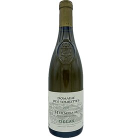 Delas Delas Hermitage Les Tourettes Blanc 2021