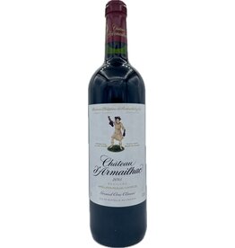 Chateau D' Armailhac Chateau D' Armailhac 2015