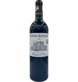 Chateau de Lamarque Chateau de Lamarque 2018