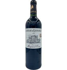 Chateau de Lamarque Château de Lamarque Haut-Médoc 2020