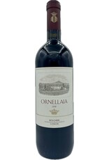 Dell' Ornellaia Dell' Ornellaia Bolgheri Superiore 2018