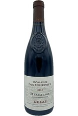 Delas Delas Domaine Des Tourettes Hermitage 2014