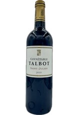 Chateau Talbot Connetable de Talbot 2019