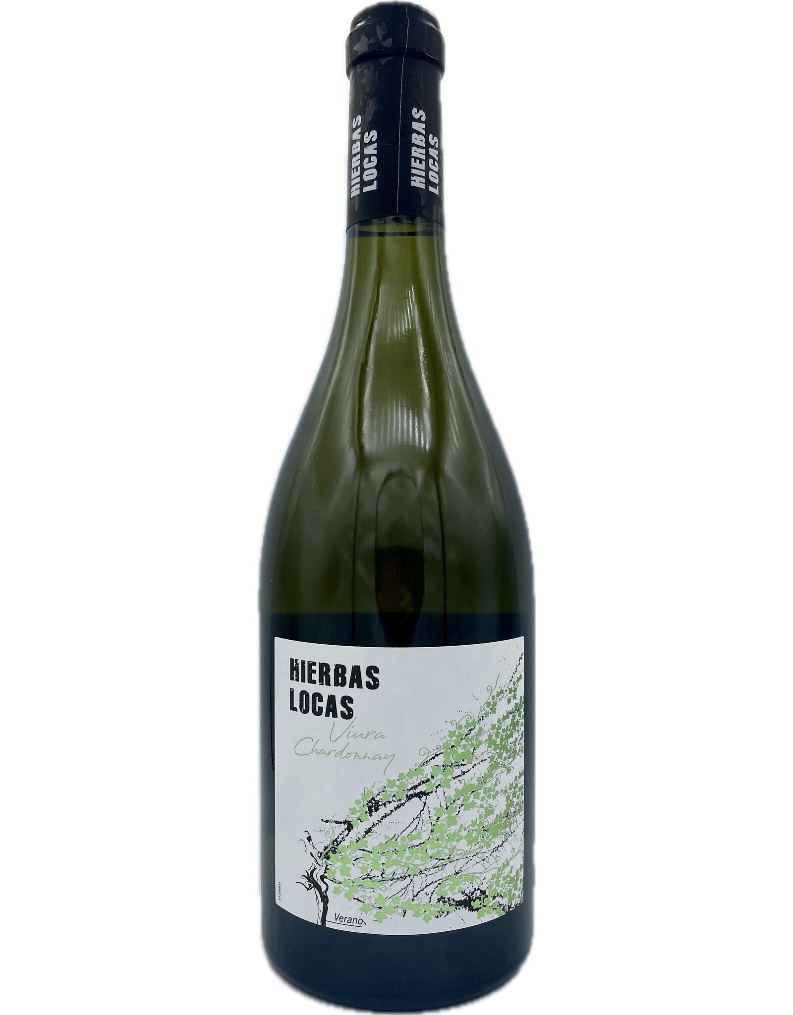 Hierbas Locas Hierbas Locas Viura Chardonnay