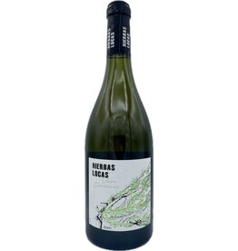 Hierbas Locas Vinra Chardonnay