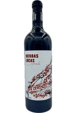 Hierbas Locas Syrah