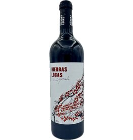 Hierbas Locas Syrah