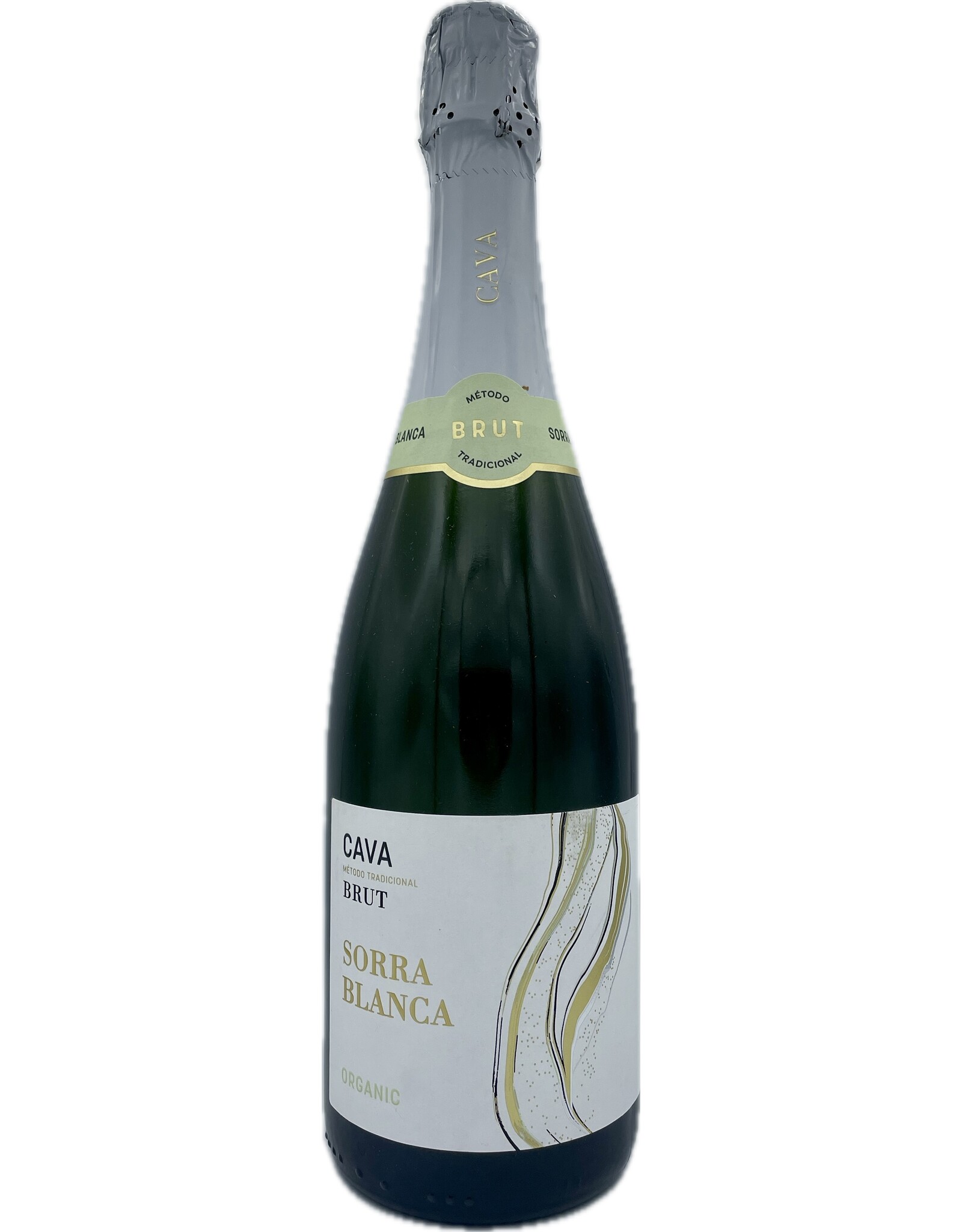 Castillo de Aresan Sorra Blanca Cava