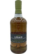 Ledaig Ledaig Triple Wood