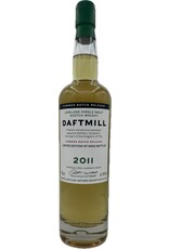 Daftmill 2011 Summer Release