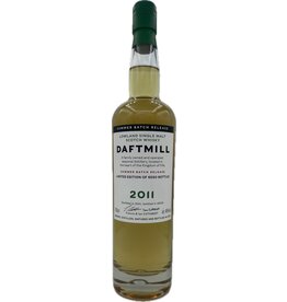 Daftmill Daftmill 2011 Summer Release