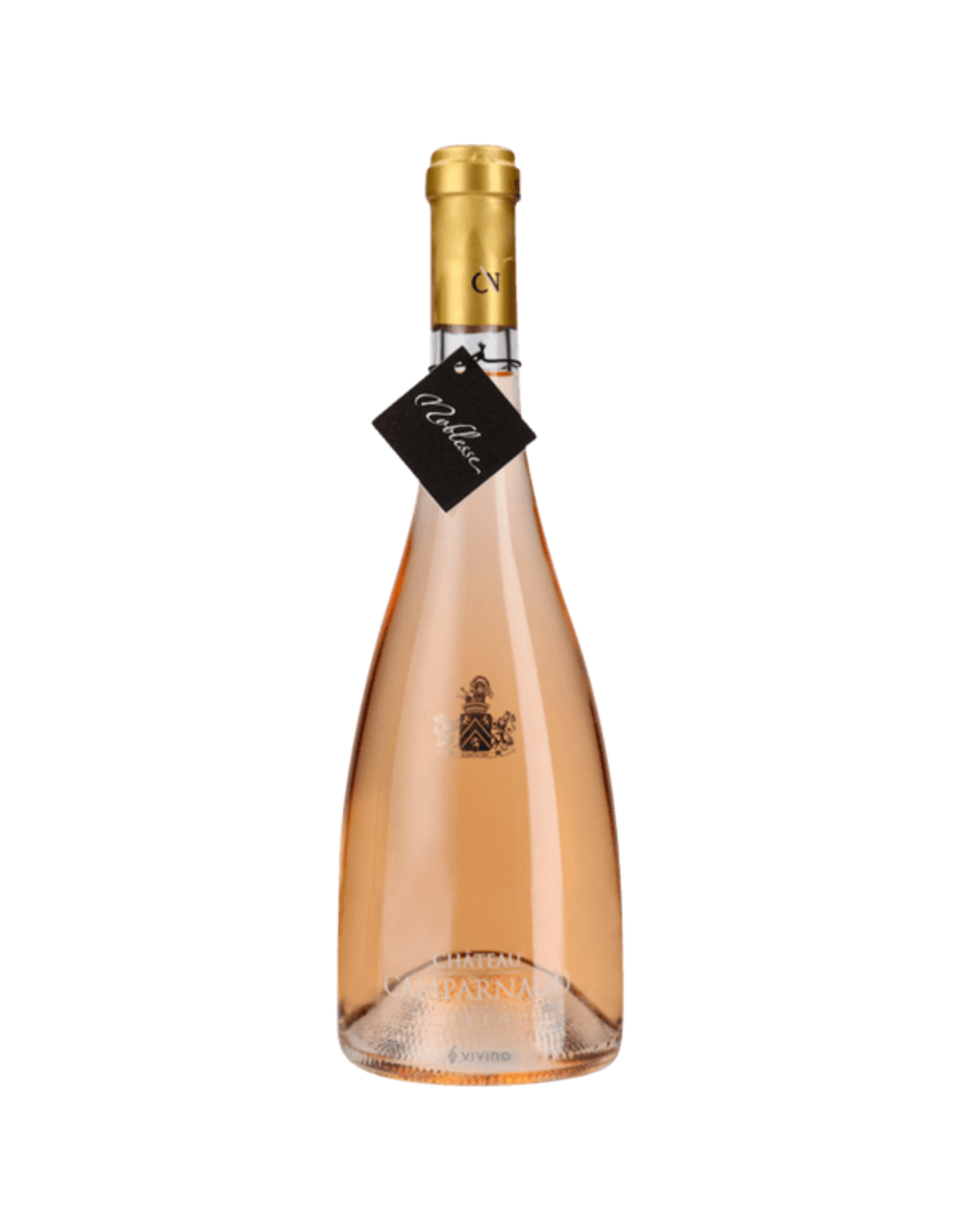 Chateau Camparnaud Château Camparnaud Noblesse rosé