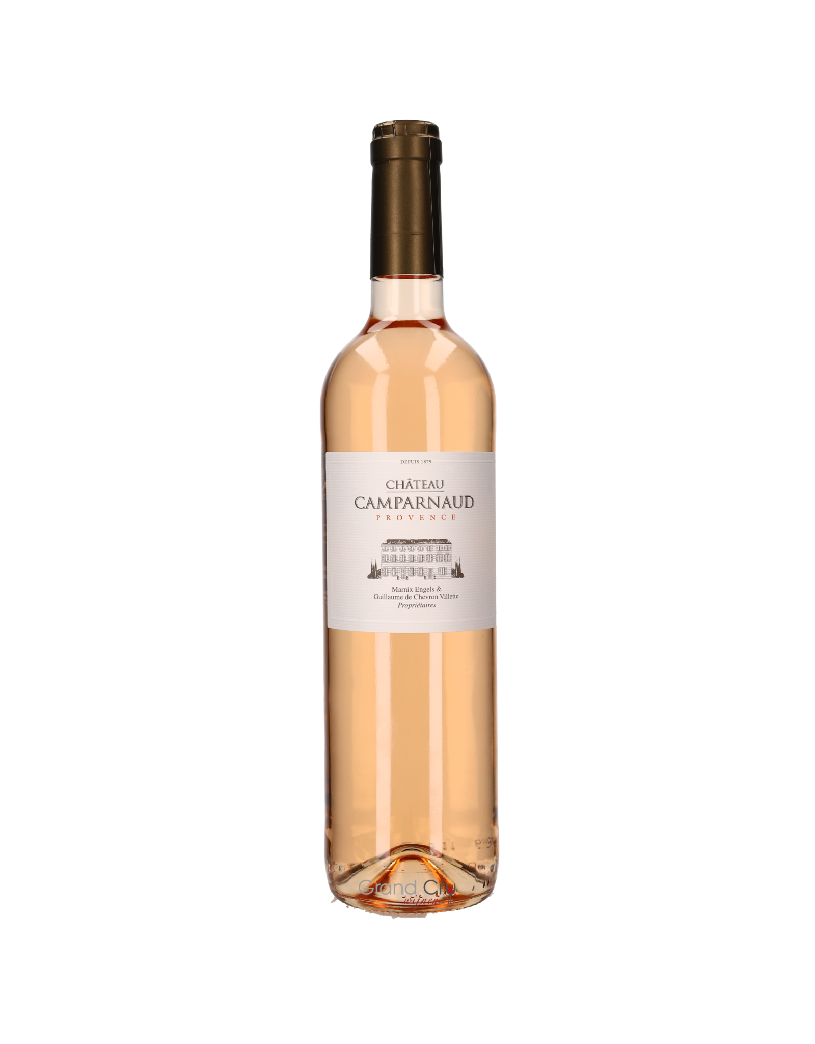 Chateau Camparnaud Chateau Camparnaud Prestige Rose 2023