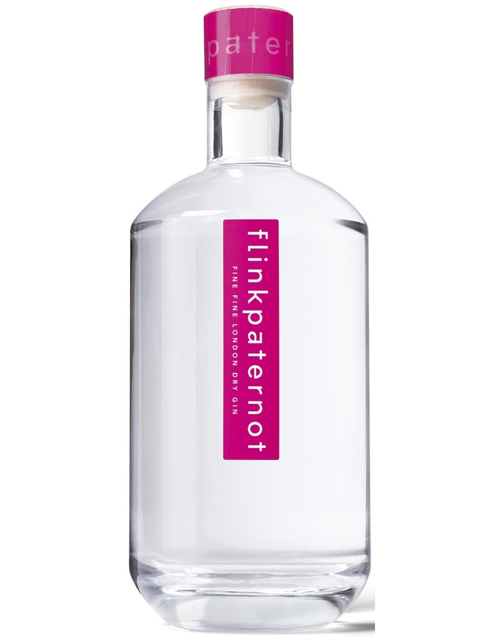 Flinkpaternot Gin