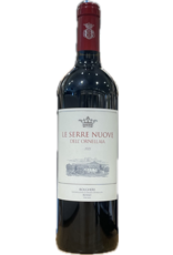Ornellaia Le Serre Nuove Dell' Ornellaia