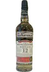 Douglas Laing Old Particular Mortlach 12