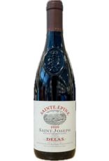 Delas Delas Saint Joseph Sainte Epine 2020