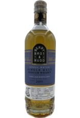 Berry Bros & Rudd Berry Bros & Rudd Caol Ila 2011 Moscatel Cask 312217