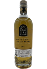 Berry Bros & Rudd Berry Bros & Rudd Glenlossie 2013