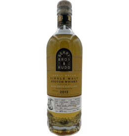 Berry Bros & Rudd Berry Bros & Rudd Glenlossie 2013