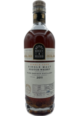 Berry Bros & Rudd Berry Bros Glen Garioch vat nr. 1329