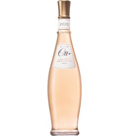 Domaines Ott Domaines Ott Chateau Romassan