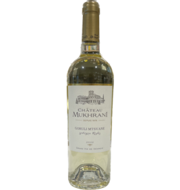 Chateau Mukhrani Goruli Mtsvane