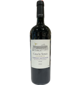 Casa la Tenca Cabernet Sauvignon