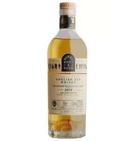 Berry Bros & Rudd Berry Bros Oxford Artisan vat nr. 21