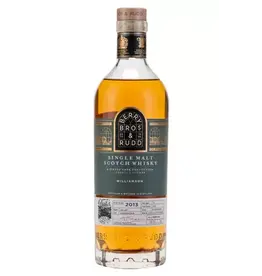 Berry Bros & Rudd Berry Bros & Rudd Williamson Cask 211