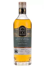 Berry Bros & Rudd Berry Bros & Rudd 'Coasts & Shores' Orkney Islands Cask 14