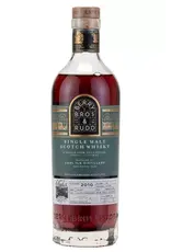 Berry Bros & Rudd Berry Bros & Rudd 'Coasts & Shores' Caol Ila 2010 PX Cask 311745