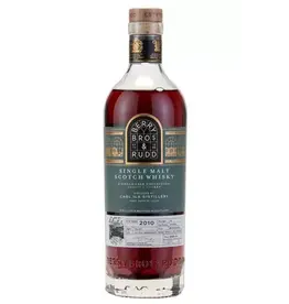 Berry Bros & Rudd Berry Bros & Rudd 'Coasts & Shores' Caol Ila 2010 PX Cask 311745