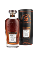 Signatory Signatory Speyside (M) 18 Cask Strength Olorosso
