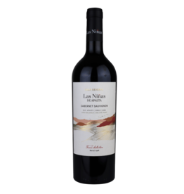 Las Ninas Las Ninas De Apalta Cabernet Sauvignon