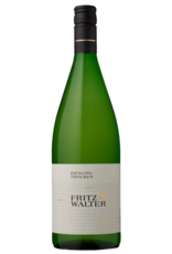 Fritz Walter Fritz Walter Riesling Trocken