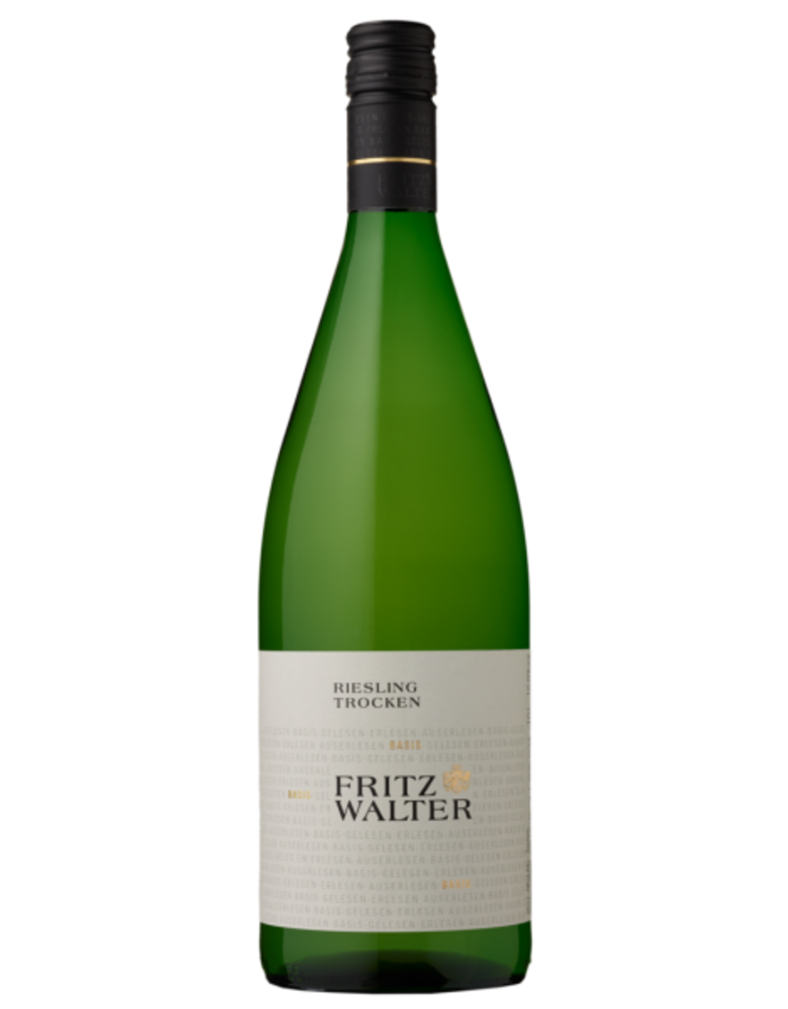 Fritz Walter Fritz Walter Riesling Trocken