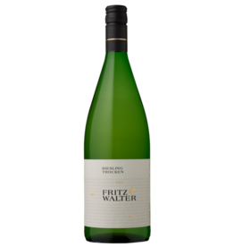 Fritz Walter Fritz Walter Riesling Trocken