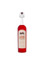 Poli Poli Airone Rosso